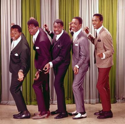 100 лучших артистов всех времен по версии Rolling Stone