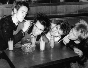 100 лучших артистов всех времен по версии Rolling Stone