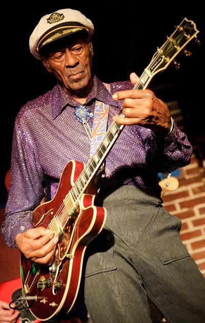 100 лучших артистов всех времен по версии Rolling Stone