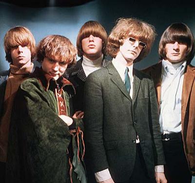 100 лучших артистов всех времен по версии Rolling Stone