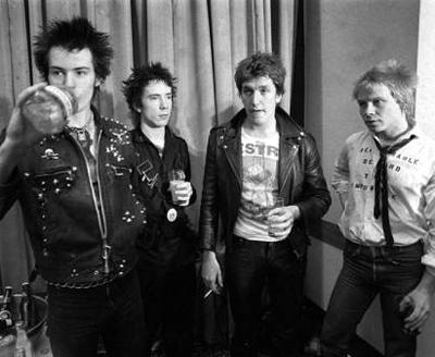 100 лучших артистов всех времен по версии Rolling Stone