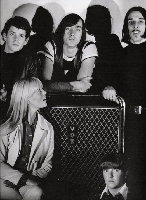 100 лучших артистов всех времен по версии Rolling Stone