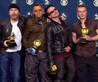 100 лучших артистов всех времен по версии Rolling Stone