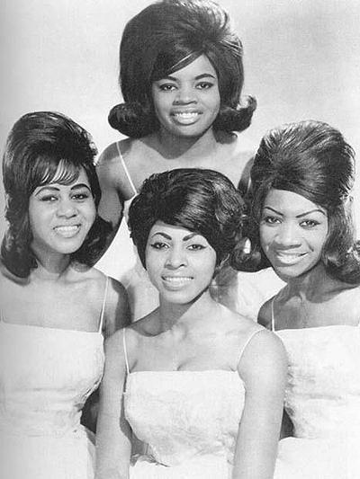 100 лучших артистов всех времен по версии Rolling Stone