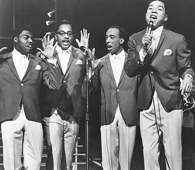 100 лучших артистов всех времен по версии Rolling Stone