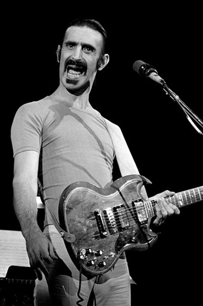 100 лучших артистов всех времен по версии Rolling Stone