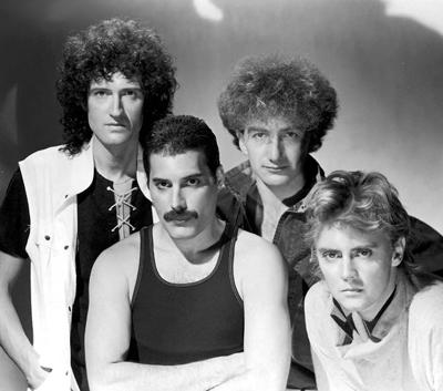 100 лучших артистов всех времен по версии Rolling Stone