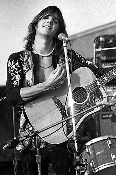 100 лучших артистов всех времен по версии Rolling Stone