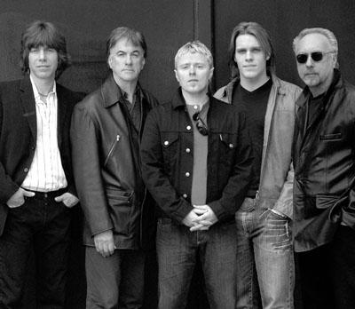 100 лучших артистов всех времен по версии Rolling Stone