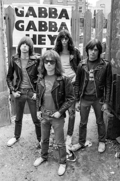 100 лучших артистов всех времен по версии Rolling Stone