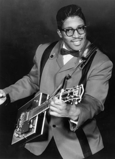 100 лучших артистов всех времен по версии Rolling Stone