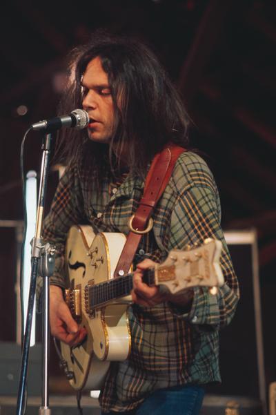 100 лучших артистов всех времен по версии Rolling Stone