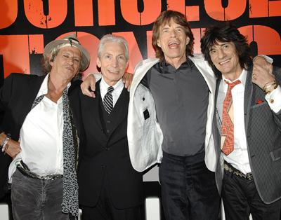 100 лучших артистов всех времен по версии Rolling Stone