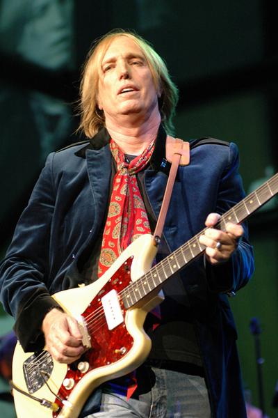 100 лучших артистов всех времен по версии Rolling Stone