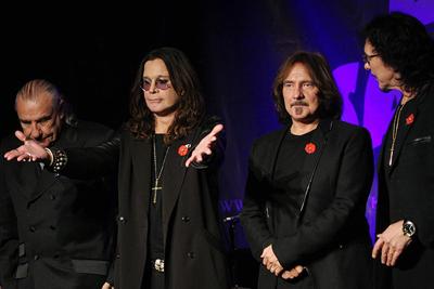 100 лучших артистов всех времен по версии Rolling Stone