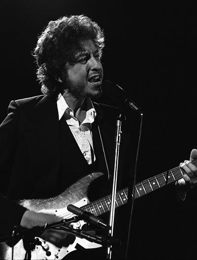 100 лучших артистов всех времен по версии Rolling Stone