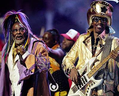 100 лучших артистов всех времен по версии Rolling Stone