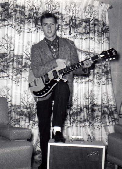 100 лучших артистов всех времен по версии Rolling Stone