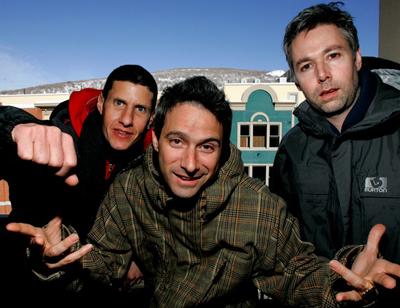 100 лучших артистов всех времен по версии Rolling Stone