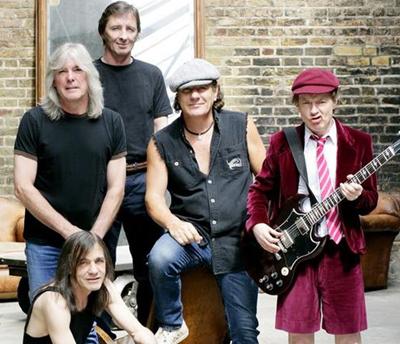 100 лучших артистов всех времен по версии Rolling Stone