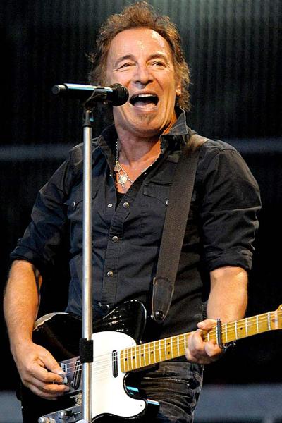 100 лучших артистов всех времен по версии Rolling Stone