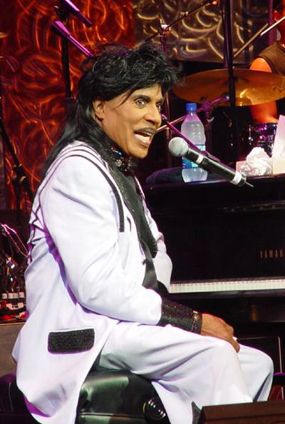 100 лучших артистов всех времен по версии Rolling Stone