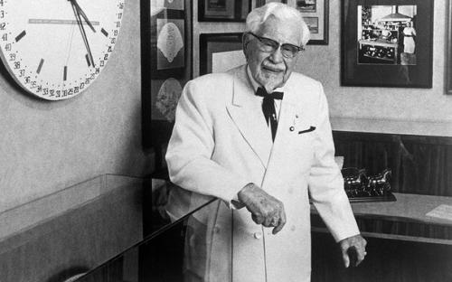 26 успешных людей, которые когда-то были неудачниками