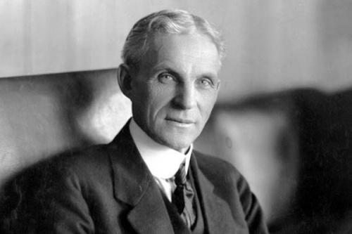 26 успешных людей, которые когда-то были неудачниками