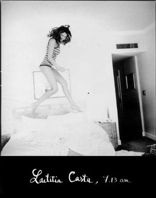 Без прикрас: как выглядят знаменитые женщины до 10 утра…