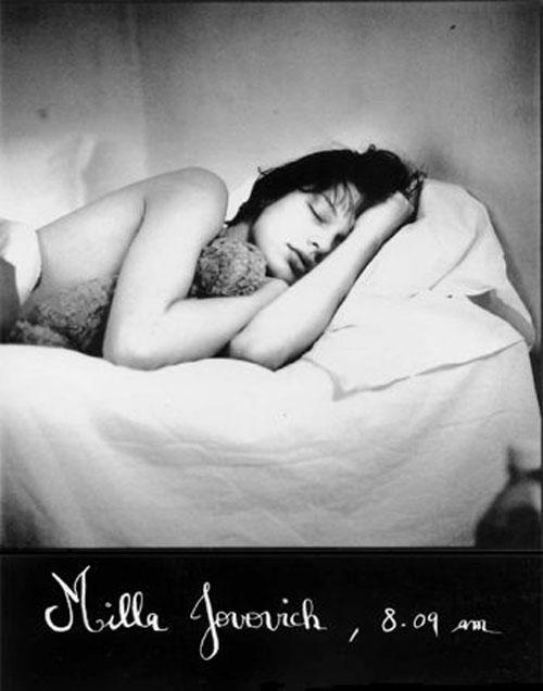 Без прикрас: как выглядят знаменитые женщины до 10 утра…