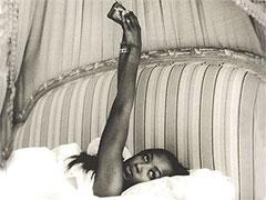 Без прикрас: как выглядят знаменитые женщины до 10 утра…