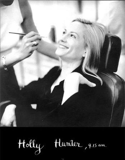 Без прикрас: как выглядят знаменитые женщины до 10 утра…