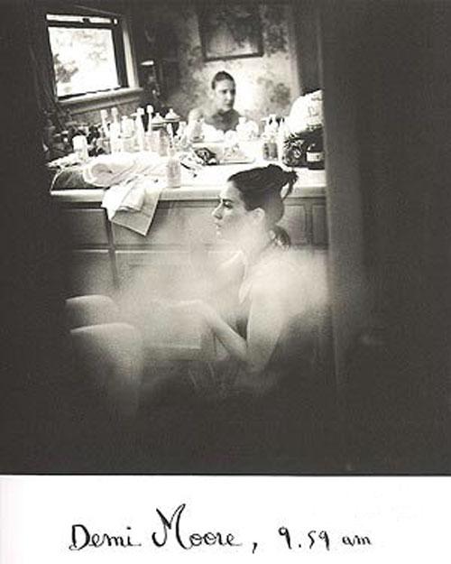 Без прикрас: как выглядят знаменитые женщины до 10 утра…