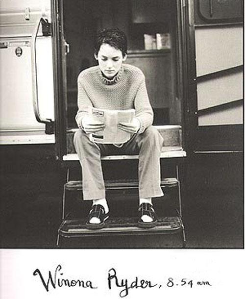 Без прикрас: как выглядят знаменитые женщины до 10 утра…