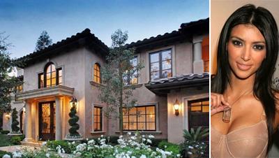 Как выглядят дома зарубежных знаменитостей