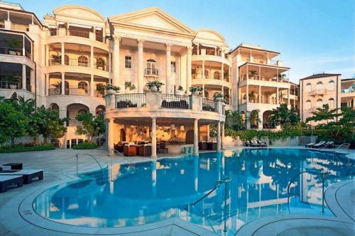 Как выглядят дома зарубежных знаменитостей