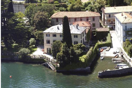 Как выглядят дома зарубежных знаменитостей