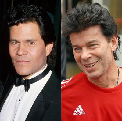 Звезды, похожие друг на друга