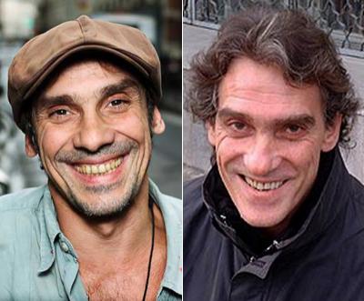 Звезды, похожие друг на друга