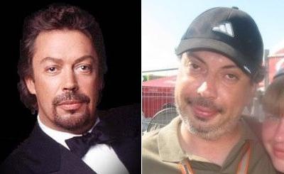 Звезды, похожие друг на друга