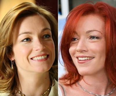 Звезды, похожие друг на друга