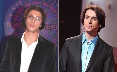 Звезды, похожие друг на друга