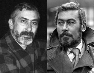 Звезды, похожие друг на друга