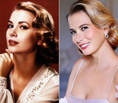 Звезды, похожие друг на друга