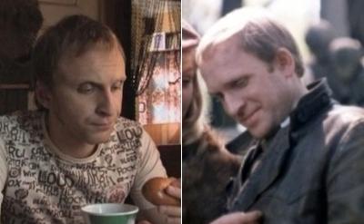 Звезды, похожие друг на друга