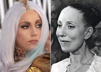 Звезды, похожие друг на друга