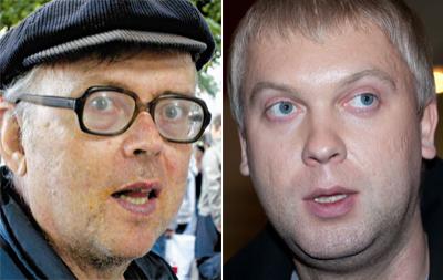 Звезды, похожие друг на друга