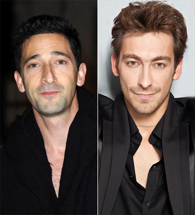 Звезды, похожие друг на друга