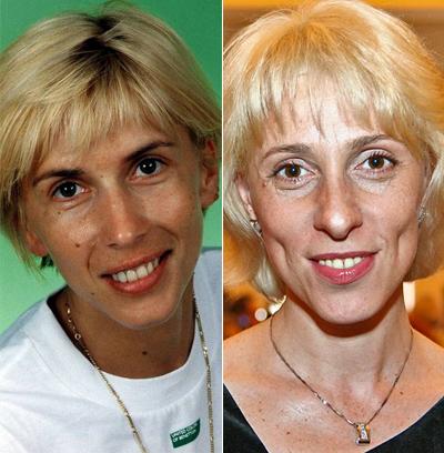 Звезды, похожие друг на друга