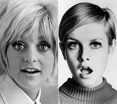 Звезды, похожие друг на друга